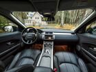 Land Rover Range Rover Evoque 2.0 AT, 2017, внедорожник объявление продам