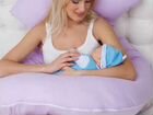 Подушки для беременных и для кормления объявление продам