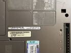 Ноутбук Dell PP05L объявление продам
