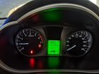 Datsun mi-DO 1.6 AT, 2015, 25 000 км объявление продам