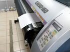 Интерьерный принтер Mimaki CJV30-160 объявление продам