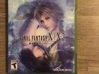 Final Fantasy x/x-2 объявление продам