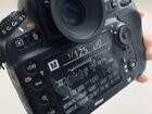 Фотокамера Nikon D810 объявление продам