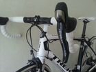 Шоссейный карбоновый велосипед Trek Team Radioshac объявление продам
