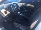 Chevrolet Cruze 1.8 МТ, 2013, 80 800 км объявление продам