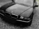 BMW 7 серия 4.4 AT, 1994, 250 000 км объявление продам