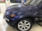 BMW X5 3.0 AT, 2005, 220 000 км объявление продам