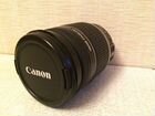 Объектив Canon EF-S 18-200mm f/3.5-5.6 IS объявление продам