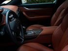 Maserati Levante 3.0 AT, 2017, 25 000 км объявление продам