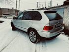 BMW X5 4.4 AT, 2000, 250 000 км объявление продам