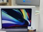 Apple MacBook Pro 16 объявление продам