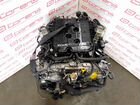 Двигатель Infiniti Fx37 VQ37VHR объявление продам