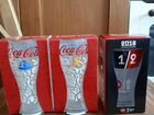 Стаканы Coca-Cola объявление продам