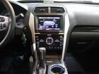 Ford Explorer 3.5 AT, 2012, 152 000 км объявление продам