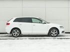 Audi A3 1.4 AMT, 2012, 73 681 км объявление продам