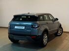 Land Rover Range Rover Evoque 2.2 AT, 2014, 32 200 км объявление продам