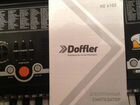 Продам синтезатор doffler 6102 с подставкой объявление продам