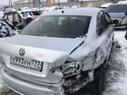 Разбор по частям Volkswagen Polo 2012 1.6MT объявление продам
