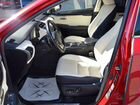 Lexus NX 2.0 AT, 2018, 57 000 км объявление продам