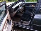 Lincoln Continental 3.8 AT, 1989, 350 000 км объявление продам