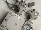 Dreamcast объявление продам