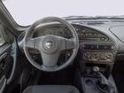Chevrolet Niva 1.7 МТ, 2019 объявление продам