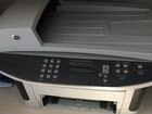 Принтер-Сканер-Копир HP объявление продам