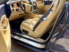 Bentley Continental GT AT, 2005, 68 000 км объявление продам