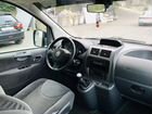 FIAT Scudo 2.0 МТ, 2014, 104 000 км объявление продам