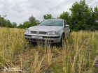 Volkswagen Golf 1.6 МТ, 1998, 259 000 км объявление продам