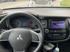 Mitsubishi Outlander 2.0 CVT, 2013, 71 000 км объявление продам