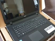 Ноутбук Acer Aspire E15 Start Es1-512-P4fr