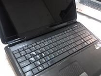 Ноутбук Asus K50i Цена