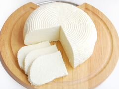 Сыр домашний Адыгейский