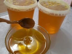 Алтайский мёд,соты