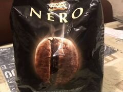 Кофе Nero зерна 1кг