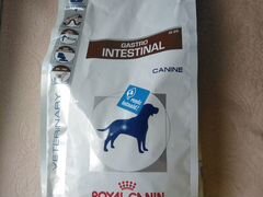 Корм для собак Royal Canin Gastrointestinal