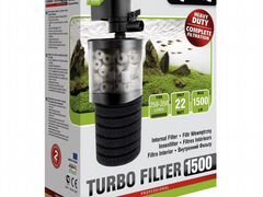Фильтр для аквариума Aquael Turbo Filter 1500