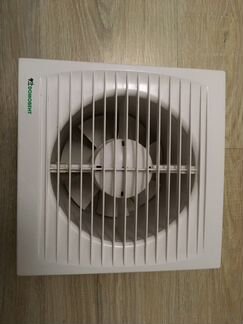 Вентилятор накладной ф 150мм