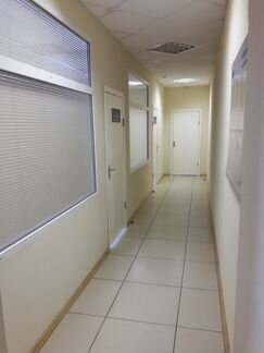 Офисные помещения, от 25 м²