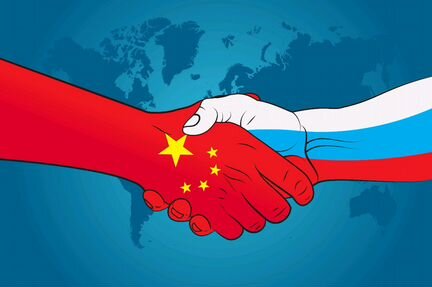 Сопровождение российско-китайского бизнеса