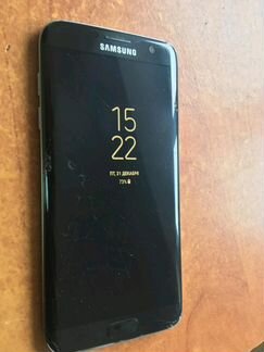 SAMSUNG Galaxy s7 edge