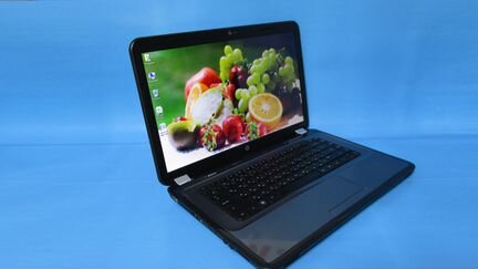 Ноутбук HP i5