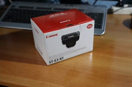 Canon ST-E3-RT SpeedLite Transmitter