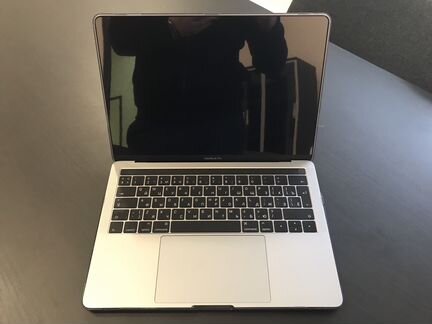 Apple MacBook Pro 13 2016