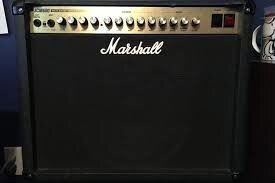 Marshall jcm 602