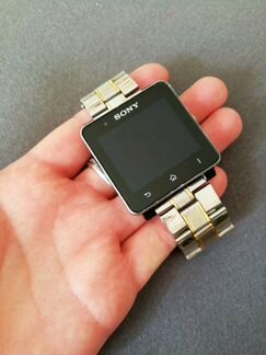 Smart watch 2 Sony