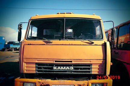Камаз-65115С