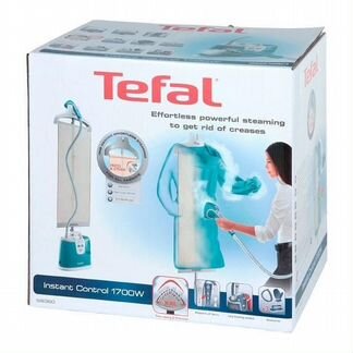 Продам отпариватель для одежды Tefal Instant Contr