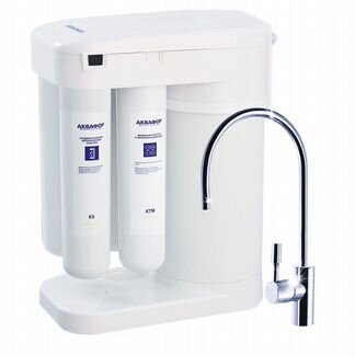 Фильтр для воды Аквафор DWM101S